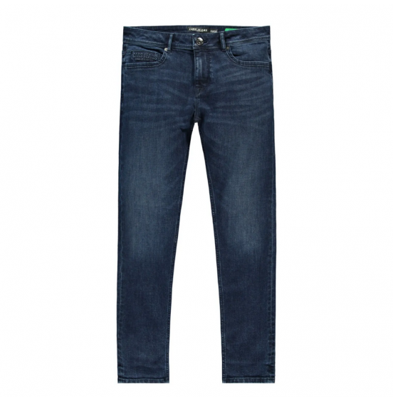 CARS JEANS DOUGLAS ΑΝΤΡΙΚΟ ΤΖΙΝ REGULAR FIT DARK USED 7482803