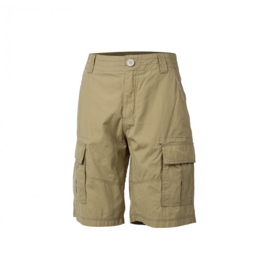 NORTHFINDER CAMRON CARGO SHORTS SAND (BE-3202SP)