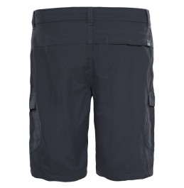 THE NORTH FACE M HORIZON SHORT ASPALT GREY (NF00CF720C5)