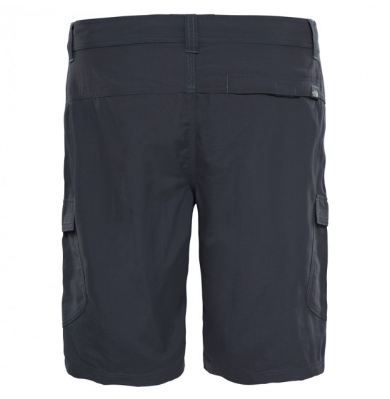 THE NORTH FACE M HORIZON SHORT ASPALT GREY (NF00CF720C5)