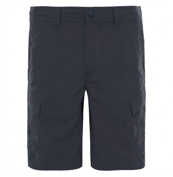 THE NORTH FACE M HORIZON SHORT ASPALT GREY (NF00CF720C5)