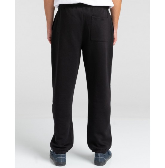 ELEMENT CORNELL TRACK PANT FLINT BLACK (Z1PTC3ELF1-3732)