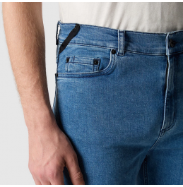 THE NORTH FACE M DENIM PANT NF0A851N8K2 REGULAR SUMMIT NAVY THE NORTH FACE M DENIM PANT NF0A851N8K2 REGULAR SUMMIT NAVY