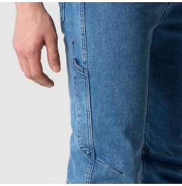 THE NORTH FACE M DENIM PANT NF0A851N8K2 REGULAR  SUMMIT NAVY