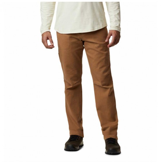 COLUMBIA FLARE GUN WORK PANT DELTA (1907683257) ΚΑΦΕ