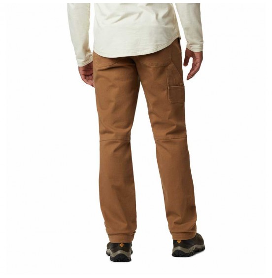 COLUMBIA FLARE GUN WORK PANT DELTA (1907683257) ΚΑΦΕ