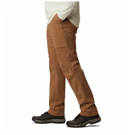 COLUMBIA FLARE GUN WORK PANT DELTA (1907683257) ΚΑΦΕ