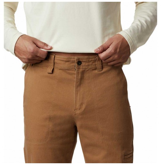 COLUMBIA FLARE GUN WORK PANT DELTA (1907683257) ΚΑΦΕ