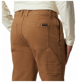 COLUMBIA FLARE GUN WORK PANT DELTA (1907683257) ΚΑΦΕ