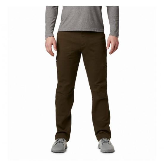 COLUMBIA FLARE GUN WORK PANT OLIVE GREEN (1907683319)