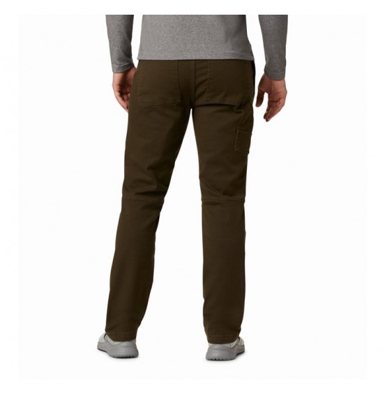 COLUMBIA FLARE GUN WORK PANT OLIVE GREEN (1907683319)