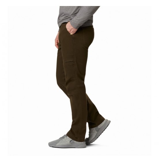 COLUMBIA FLARE GUN WORK PANT OLIVE GREEN (1907683319)