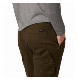 COLUMBIA FLARE GUN WORK PANT OLIVE GREEN (1907683319)