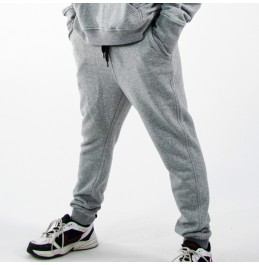 NORTHFINDER FRODLYN MEN'S ACTIVE PANTS GREY (NO-3705SP)