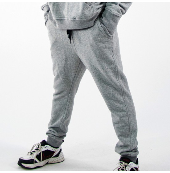 NORTHFINDER FRODLYN MEN'S ACTIVE PANTS GREY (NO-3705SP)
