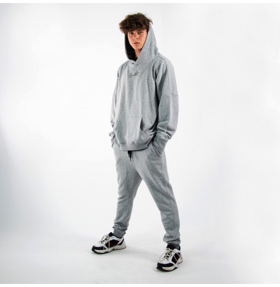 NORTHFINDER FRODLYN MEN'S ACTIVE PANTS GREY (NO-3705SP)