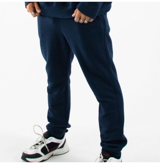 NORTHFINDER FRODLYN MEN'S ACTIVE PANTS NAVY (NO-3705SP)
