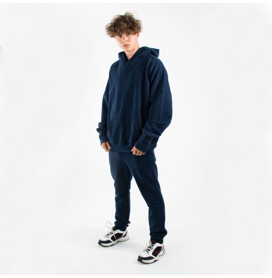 NORTHFINDER FRODLYN MEN'S ACTIVE PANTS NAVY (NO-3705SP)