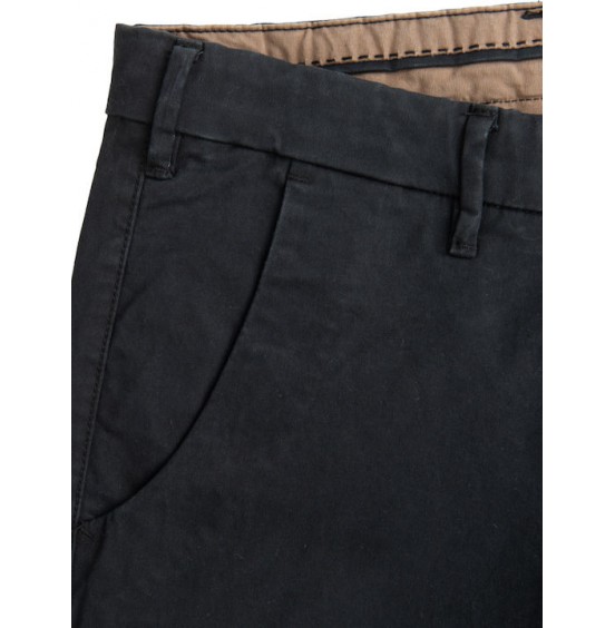 GNIOUS JAGOWSON ΑΝΔΡΙΚΟ ΠΑΝΤΕΛΟΝΙ 16-300131-9099 BLACK