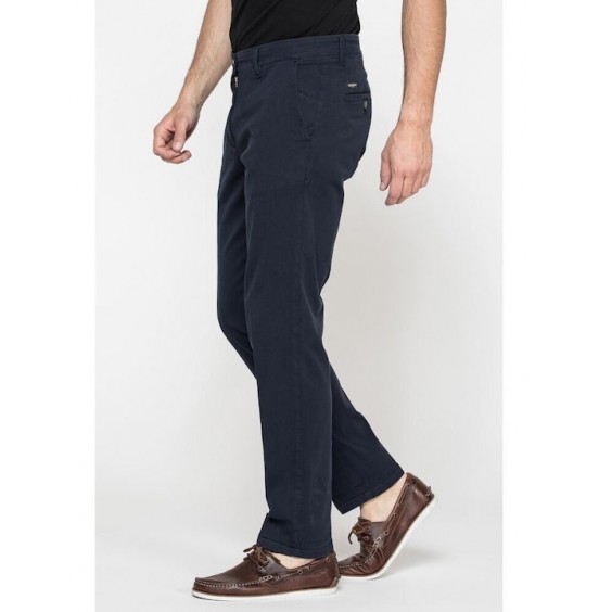 GNIOUS JAGOW ΑΝΔΡΙΚΟ ΠΑΝΤΕΛΟΝΙ 16-300125-7070 NAVY