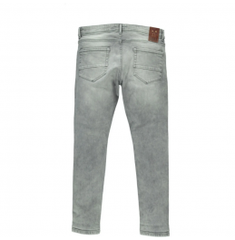 CARS JEANS DOUGLAS ΑΝΤΡΙΚΟ ΤΖΙΝ REGULAR FIT GREY USED 7482813