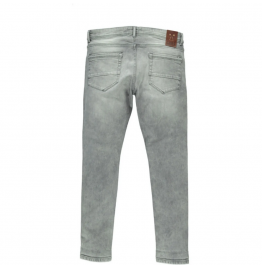 CARS JEANS DOUGLAS ΑΝΤΡΙΚΟ ΤΖΙΝ REGULAR FIT GREY USED 7482813