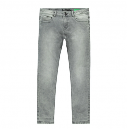 CARS JEANS DOUGLAS ΑΝΤΡΙΚΟ ΤΖΙΝ REGULAR FIT GREY USED 7482813