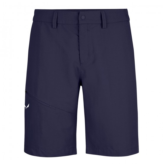 SALEWA ISEO DRY MEN'S SHORTS PREMIUM NAVY (27068-3980)