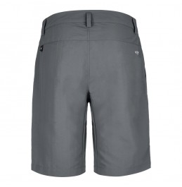 SALEWA ISEO DRY MEN'S SHORTS GREY ONYX (27068-0871)