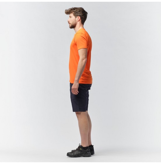 SALEWA ISEO DRY MEN'S SHORTS PREMIUM NAVY (27068-3980)