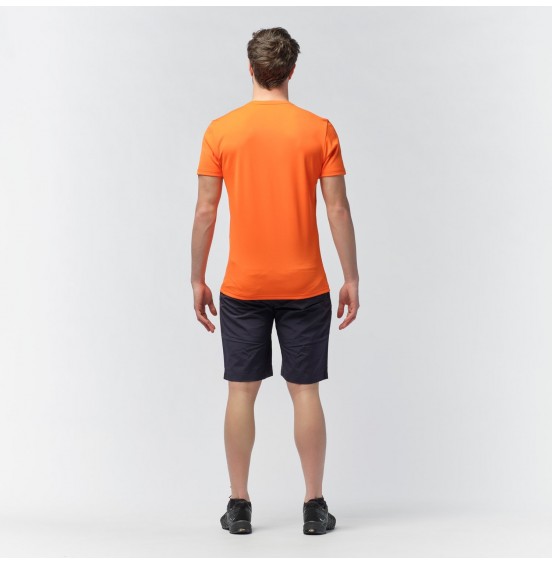 SALEWA ISEO DRY MEN'S SHORTS PREMIUM NAVY (27068-3980)