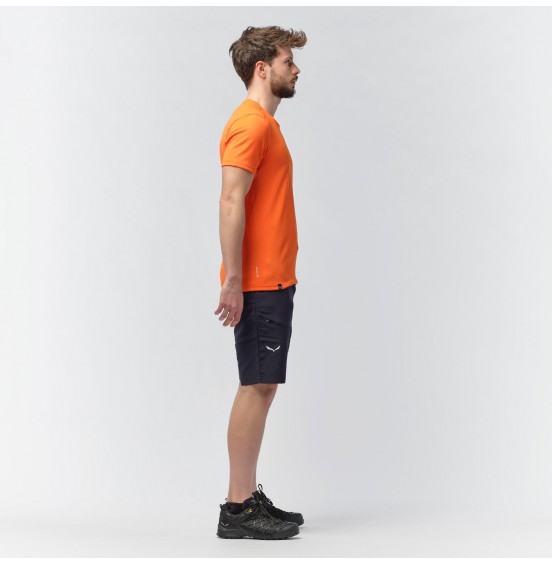 SALEWA ISEO DRY MEN'S SHORTS PREMIUM NAVY (27068-3980)