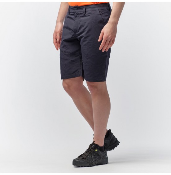 SALEWA ISEO DRY MEN'S SHORTS PREMIUM NAVY (27068-3980)