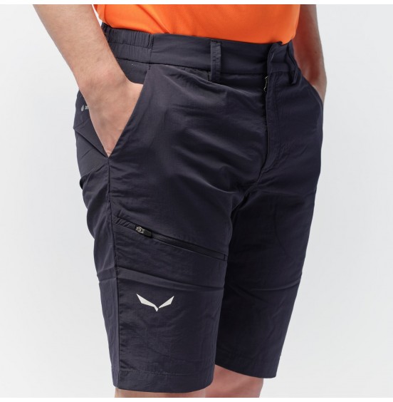 SALEWA ISEO DRY MEN'S SHORTS PREMIUM NAVY (27068-3980)