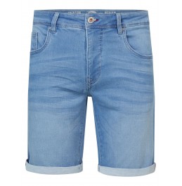 PETROL INDUSTRIES JACKSON DENIM SHORT LIGHT USED (M-1030-SHO001/5701)
