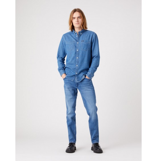 WRANGLER GREENSBORO 803 NEW FAVORITE (W15QJX21Y)