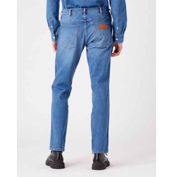 WRANGLER GREENSBORO 803 NEW FAVORITE (W15QJX21Y)