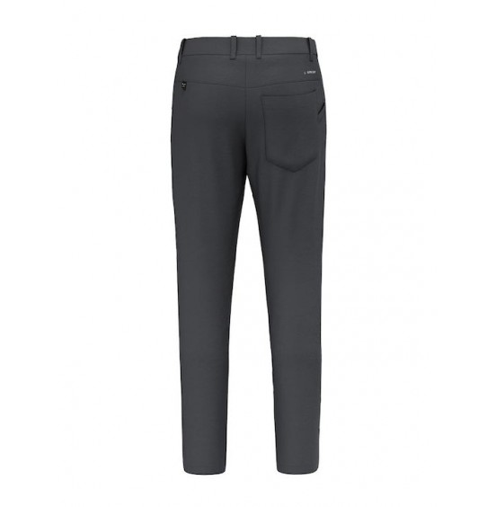SALEWA LAVAREDO HEMP PANTS ONYX (28554-0870)