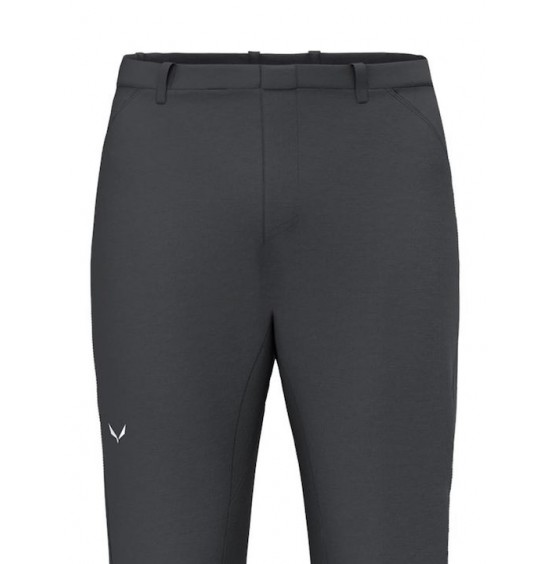SALEWA LAVAREDO HEMP PANTS ONYX (28554-0870)
