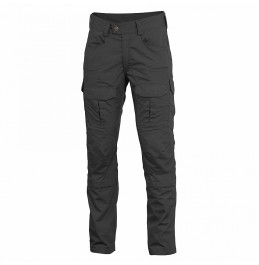 PENTAGON LYCOS COMBAT PANTS BLACK (K05043-01)