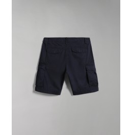 NAPAPIJRI N-NUS CARGO SHORTS BLUE MARINE (NP0A4G5G1761) NAPAPIJRI N-NUS CARGO SHORTS BLUE MARINE (NP0A4G5G1761)