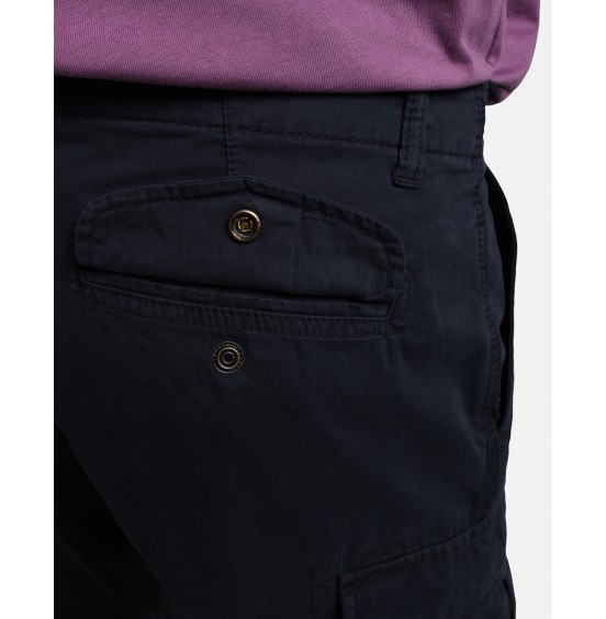 NAPAPIJRI N-NUS CARGO SHORTS BLUE MARINE (NP0A4G5G1761)