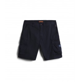 NAPAPIJRI N-NUS CARGO SHORTS BLUE MARINE (NP0A4G5G1761)