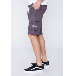 ELLESSE NEEM SHORT CARGO SHORT BLACK (SHM13798-011)