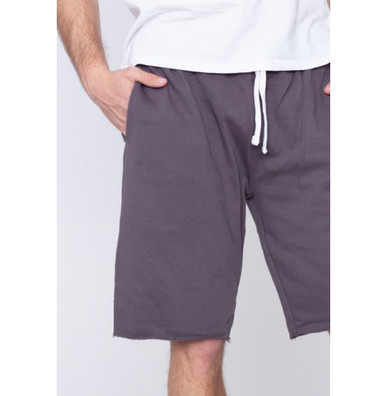 ELLESSE NEEM SHORT CARGO SHORT BLACK (SHM13798-011)