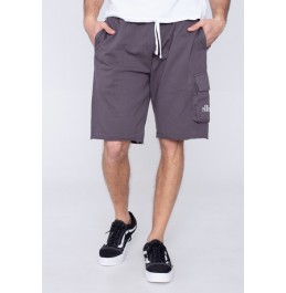 ELLESSE NEEM SHORT CARGO SHORT BLACK (SHM13798-011)