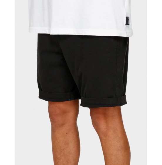 BILLABONG NEW ORDER WAVE WASH SHORTS RAVEN (S1-WK33-BIP0/1358)