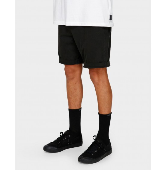 BILLABONG NEW ORDER WAVE WASH SHORTS RAVEN (S1-WK33-BIP0/1358)