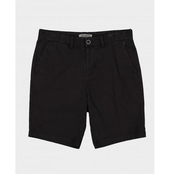 BILLABONG NEW ORDER WAVE WASH SHORTS RAVEN (S1-WK33-BIP0/1358)