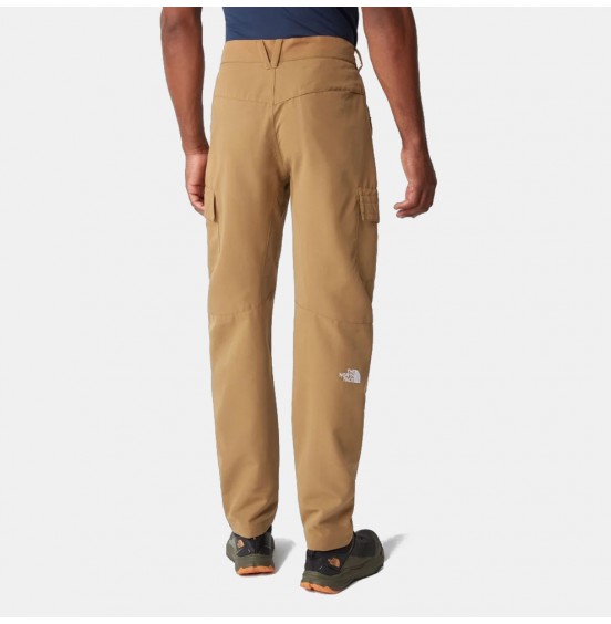 THE NORTH FACE M HORIZON PANT UTILITY BROWN (NF0A824C1731)